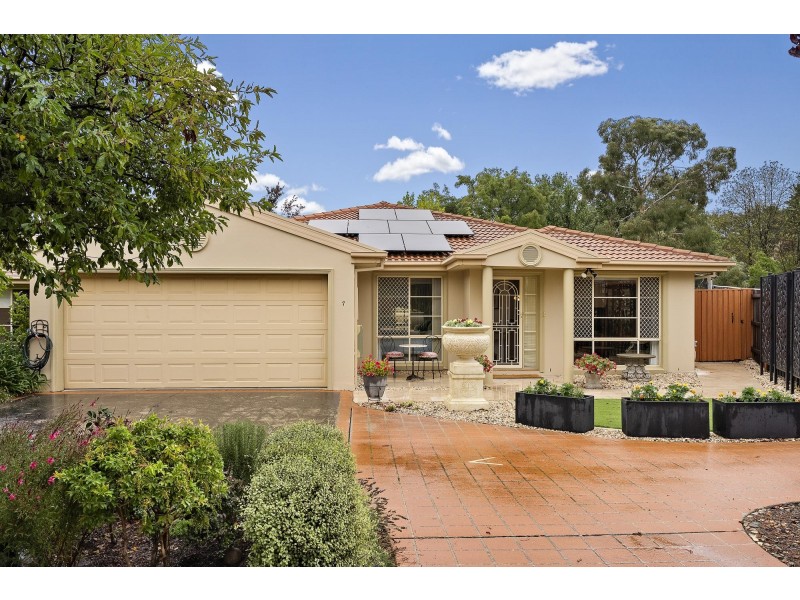 7/81 Kelleway Avenue, Nicholls ACT 2913