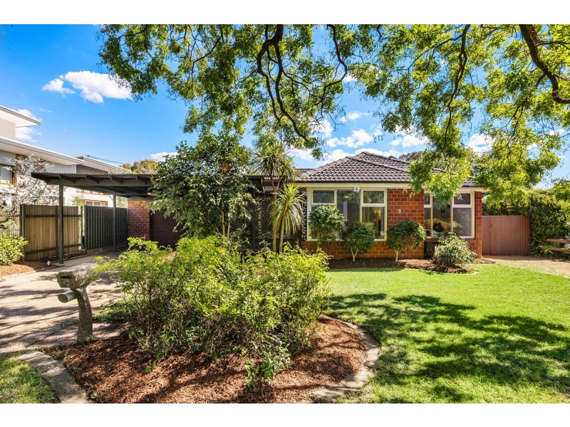9 Kernot Street, Dickson ACT 2602