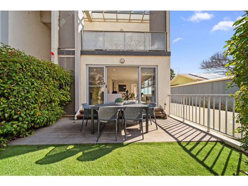 1/19 De Burgh Street, Lyneham ACT 2602