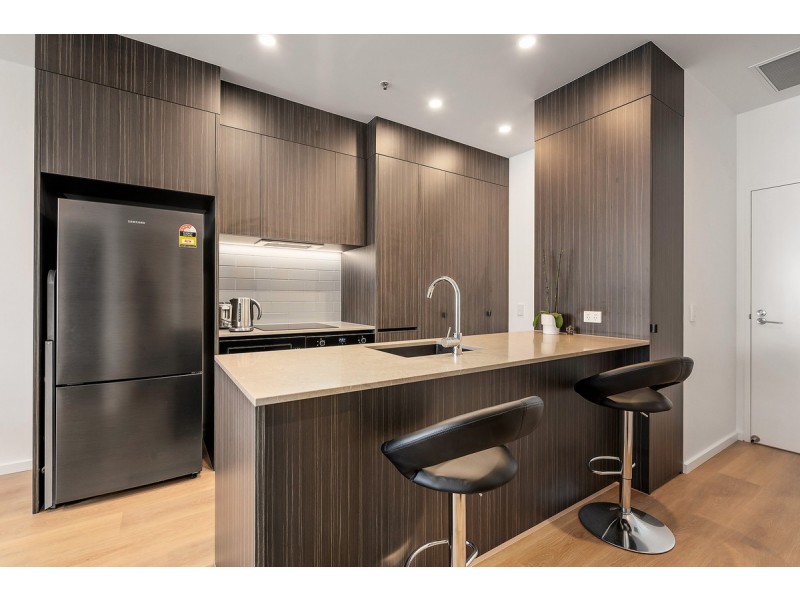 27/17 Captain Cook Crescent, Griffith ACT 2603