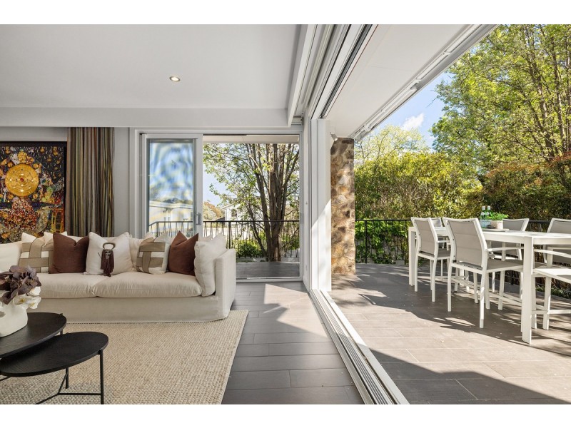 10 Ryrie Street, Campbell ACT 2612