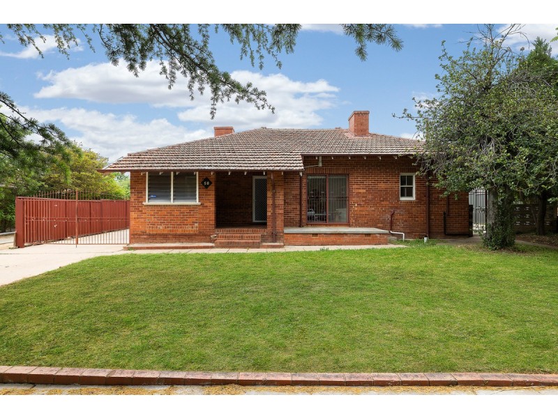 58 Currong Street North, Braddon ACT 2612