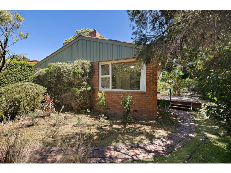 45 Hannan Crescent, Ainslie ACT 2602