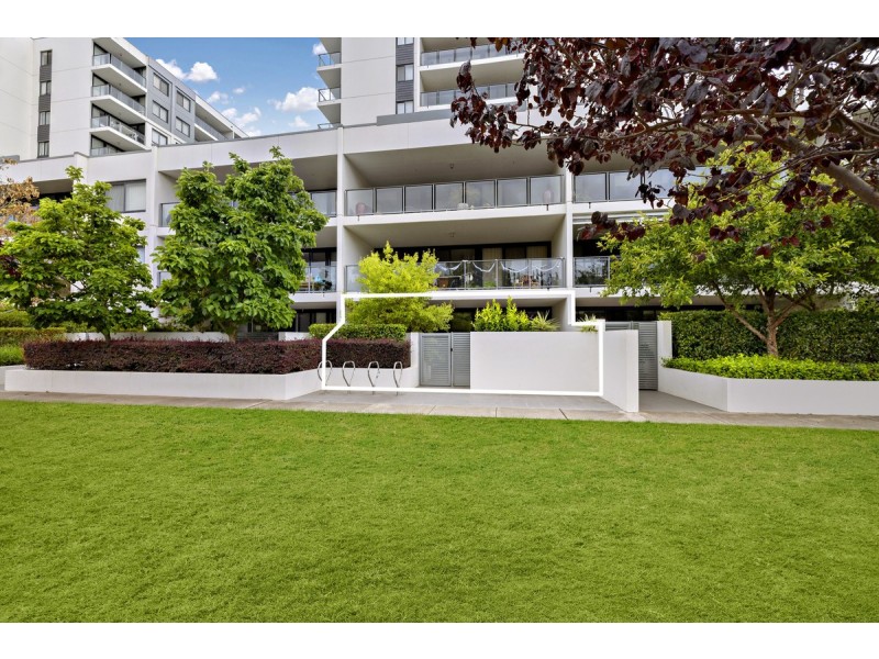 112/1 Mouat Street, Lyneham ACT 2602
