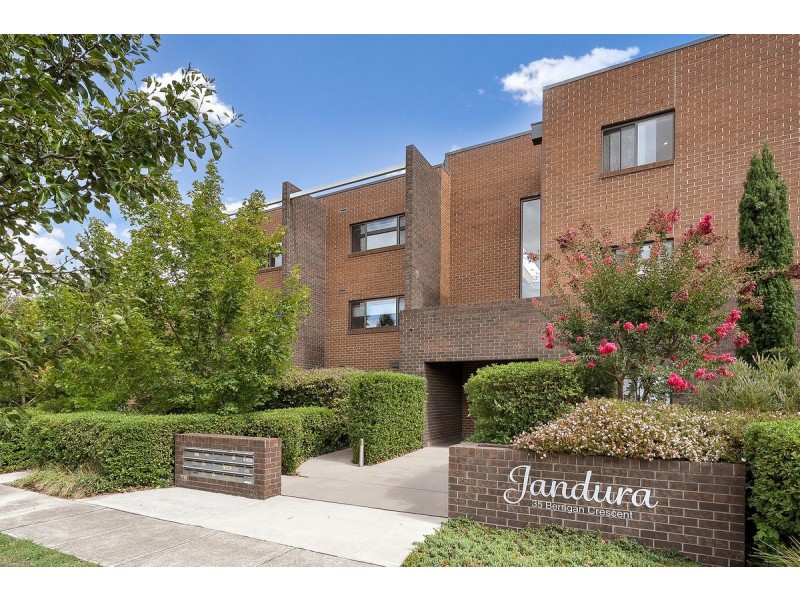 16/35 Berrigan Crescent, O’connor ACT 2602