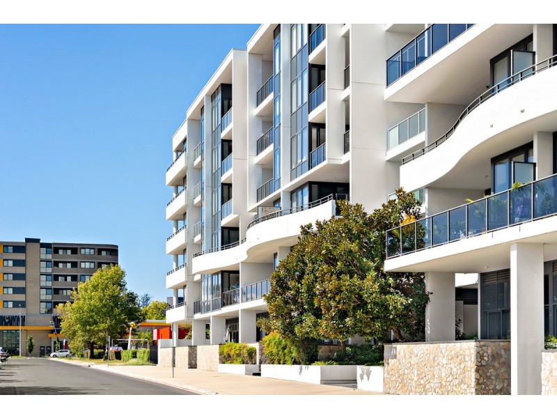 79/26 Antill Street, Dickson ACT 2602