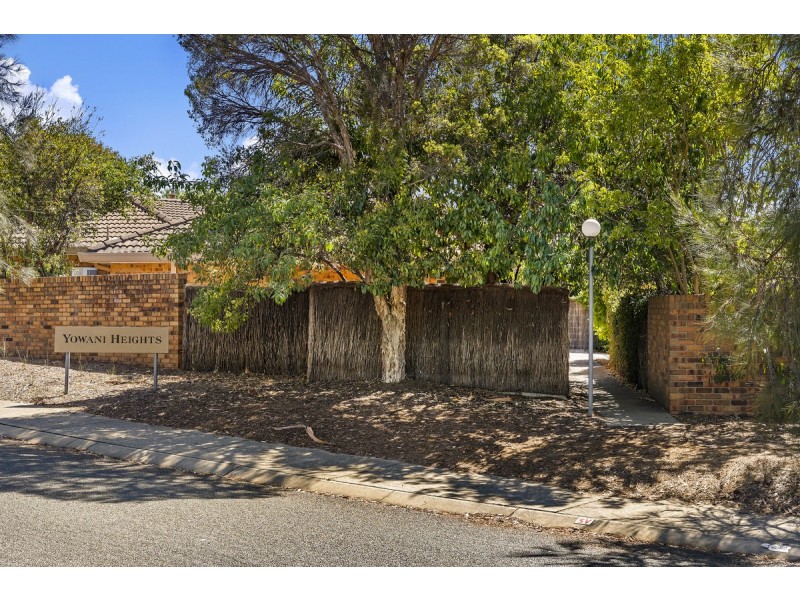 1/6 Goodchild Street, Lyneham ACT 2602