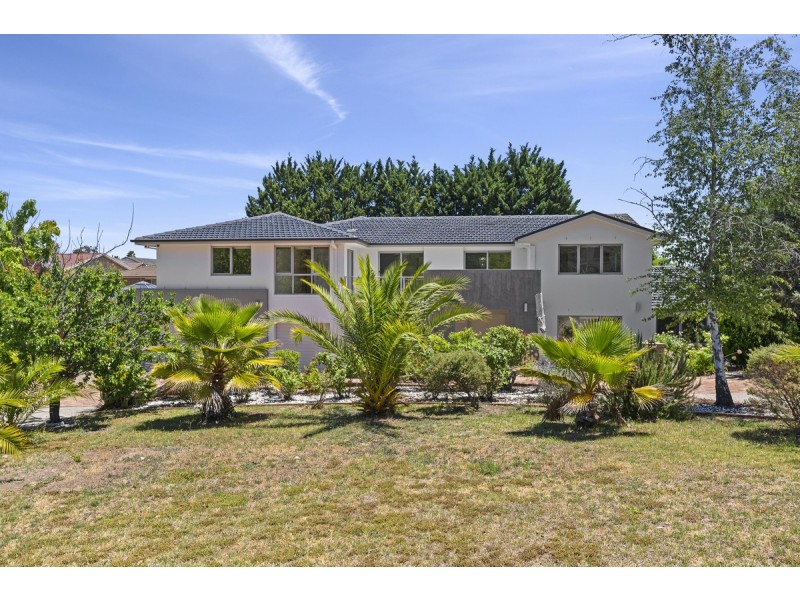 29 Ngunawal Drive, O’malley ACT 2606