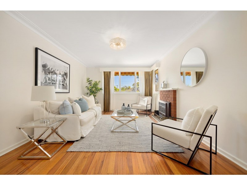 28 Rivett Street, Hackett ACT 2602