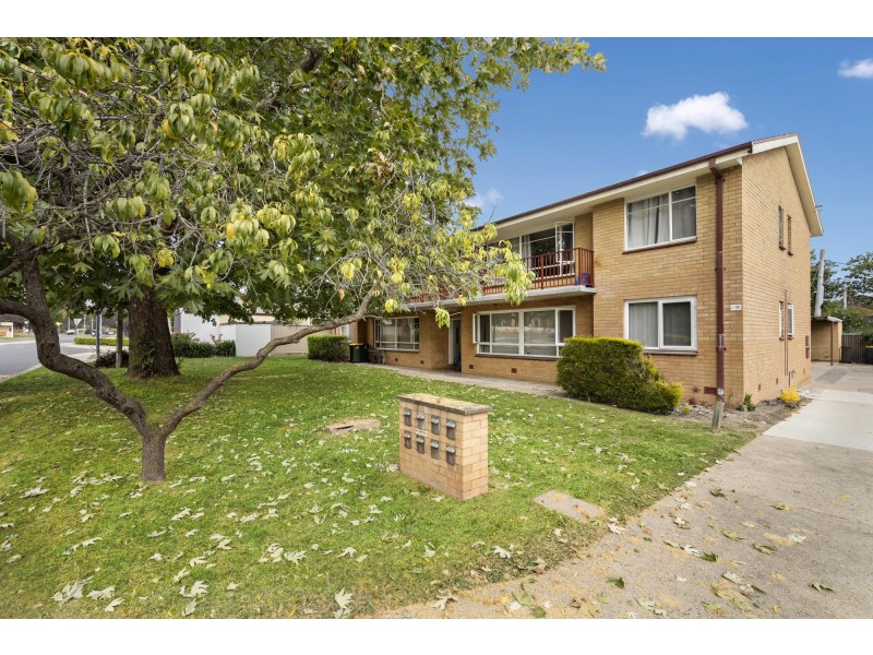 5/63 Melba Street, Downer ACT 2602