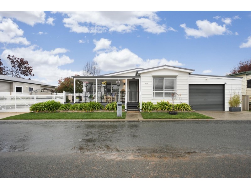 49 Banksia Drive, Symonston ACT 2609