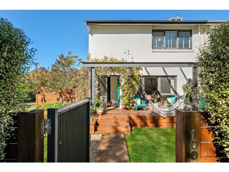 100 Majura Avenue, Ainslie ACT 2602