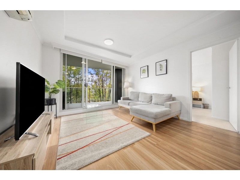 303/100 Northbourne Avenue, Braddon ACT 2612