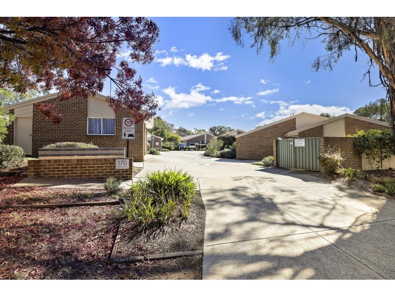 12/170 Totterdell Street, Belconnen ACT 2617