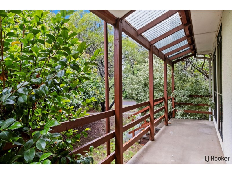 6 Cassinia Street, O’connor ACT 2602