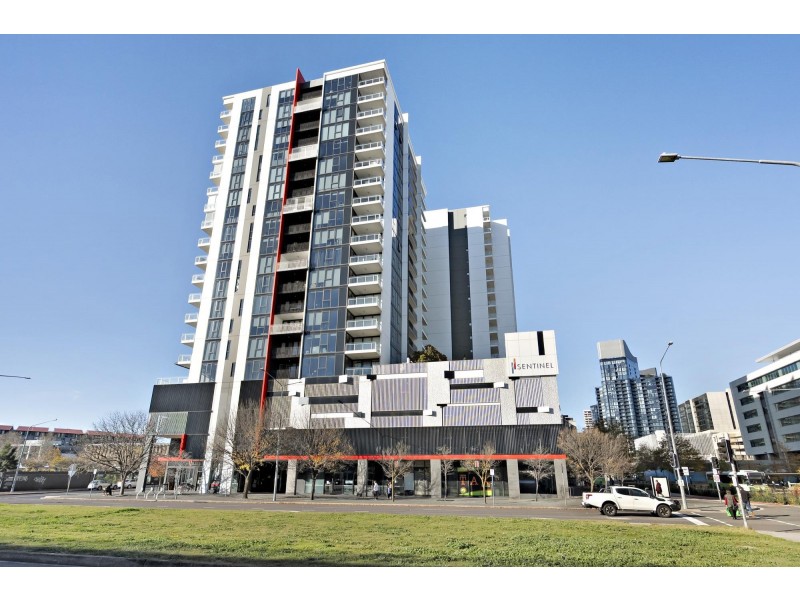 53/39 Benjamin Way, Belconnen ACT 2617