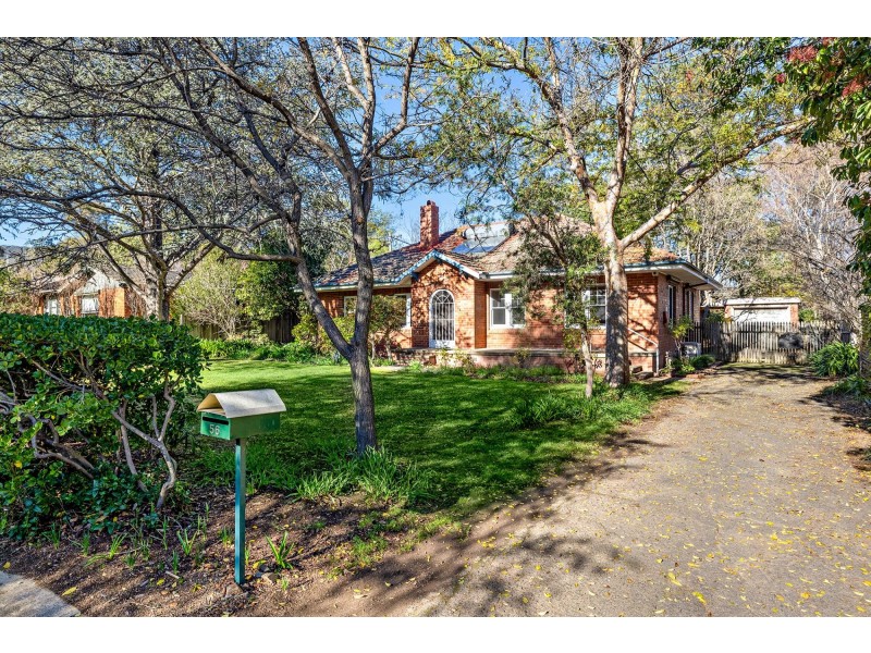 56 Girrahween Street, Braddon ACT 2612