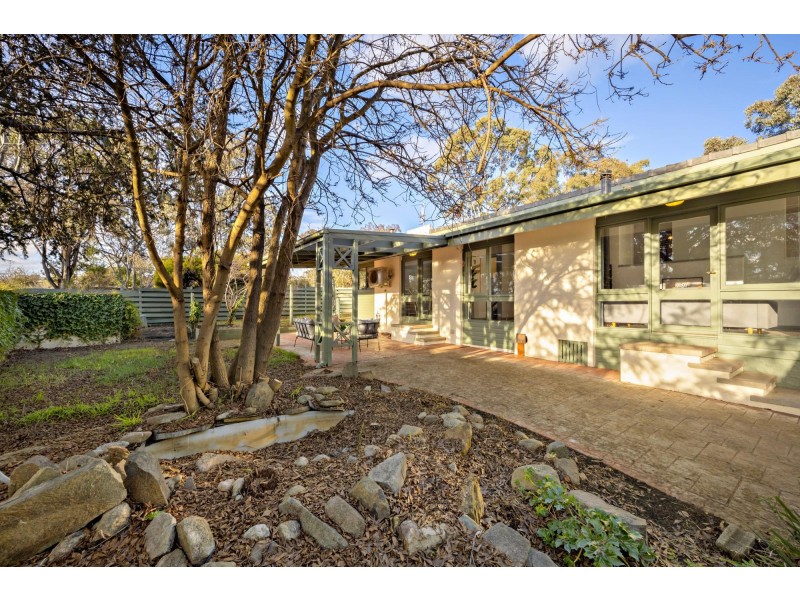 45 Kambalda Crescent, Fisher ACT 2611