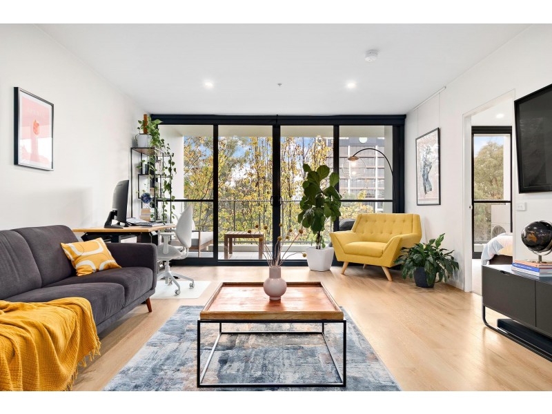 254/1 Mouat Street, Lyneham ACT 2602