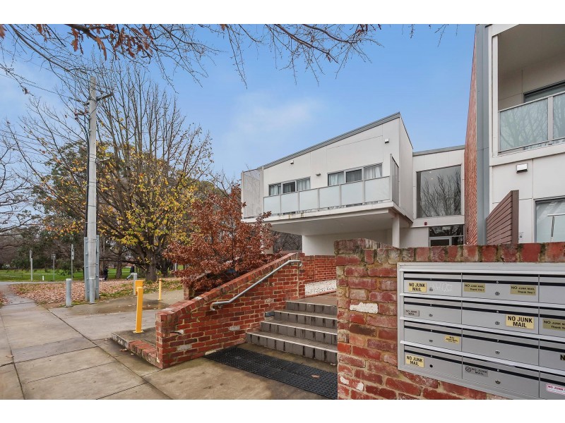 5/77 Macarthur Avenue, O’connor ACT 2602