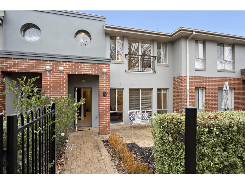 5/10 Ijong Street, Braddon ACT 2612
