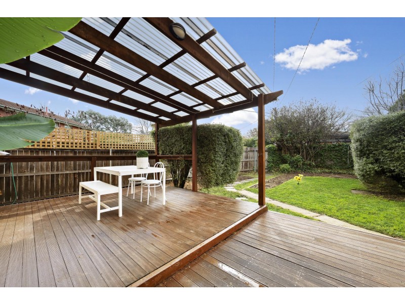 3 Coxen Street, Hughes ACT 2605