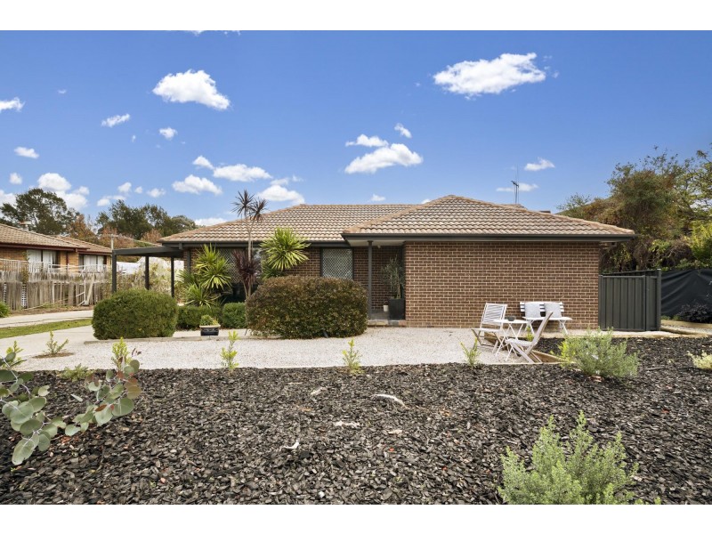 1/23 Wrenfordsley Place, Latham ACT 2615