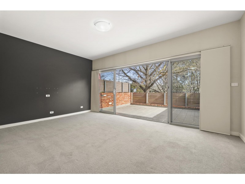 12/77 Macarthur Avenue, O’connor ACT 2602
