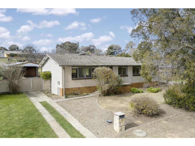 75 Shakespeare Crescent, Fraser ACT 2615