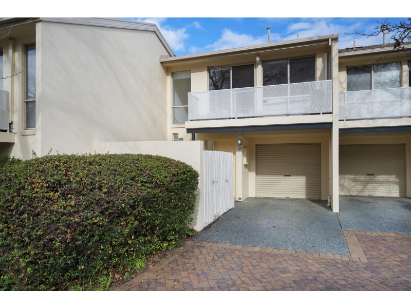24/44 Medworth Crescent, Lyneham ACT 2602