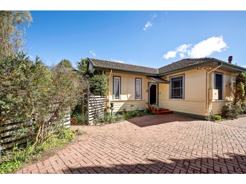 11 Chisholm Street, Ainslie ACT 2602