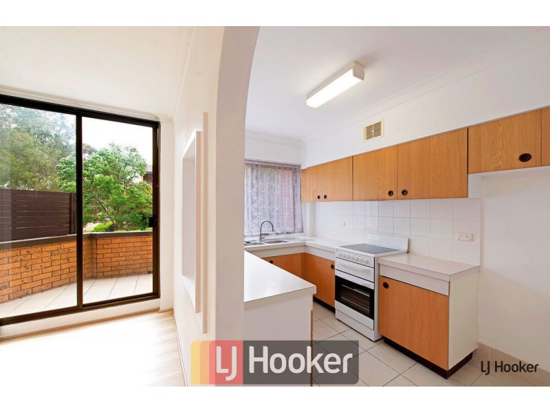 53/17 Medley Street, Chifley ACT 2606