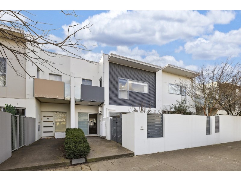 21 Bettie Mcnee Street, Watson ACT 2602