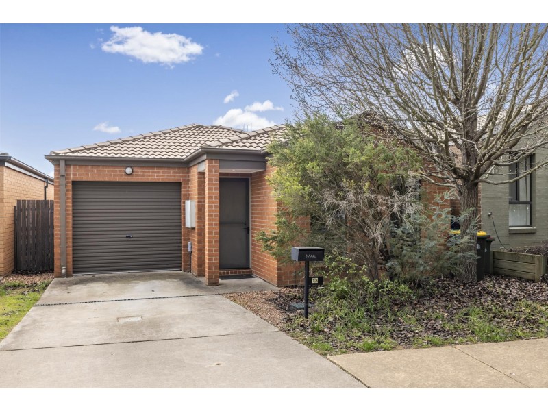 13 Ian Nicol Street, Watson ACT 2602