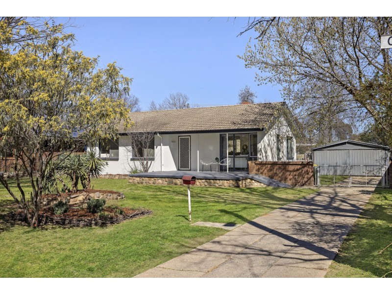8 Cotton Street, Downer ACT 2602