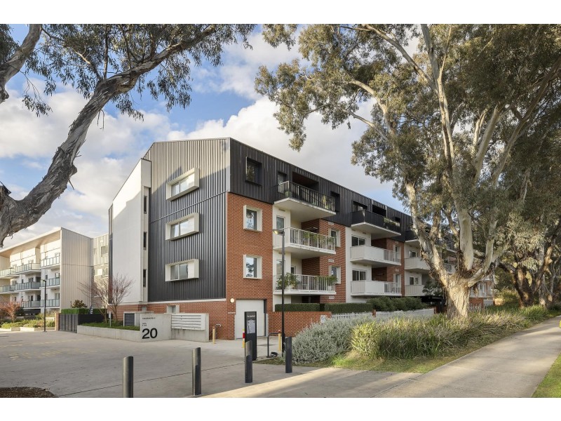 3/20 Bradfield Street, Downer ACT 2602