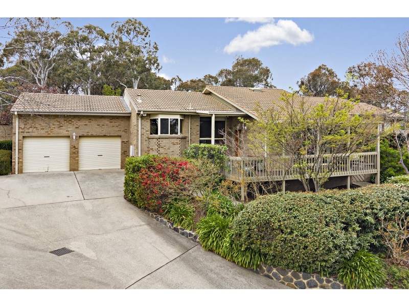 4/31 Mugglestone Place, Bruce ACT 2617
