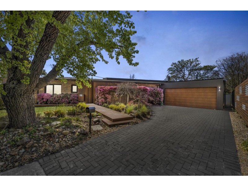 97 Sherbrooke Street, Ainslie ACT 2602