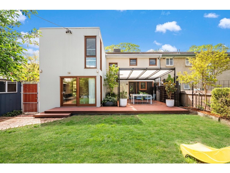 18 Morphett Street, Dickson ACT 2602