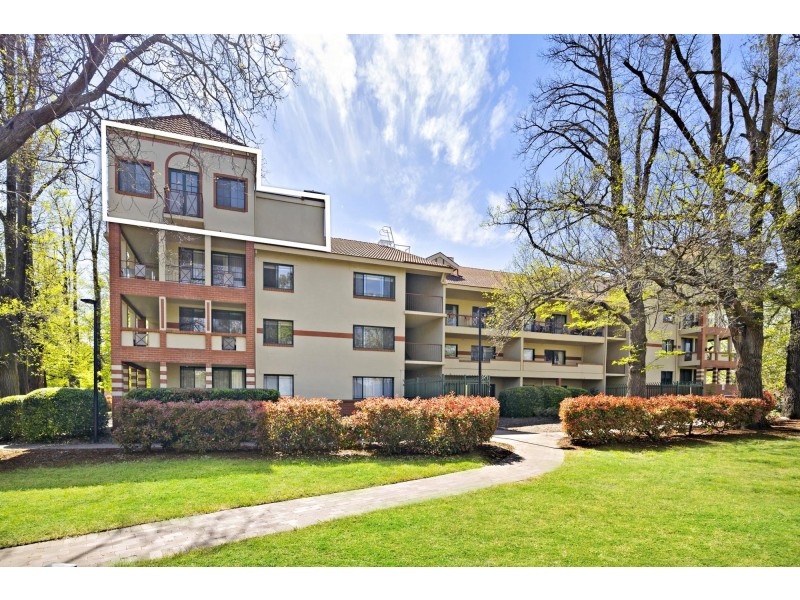 119/14 Boolee Street, Reid ACT 2612