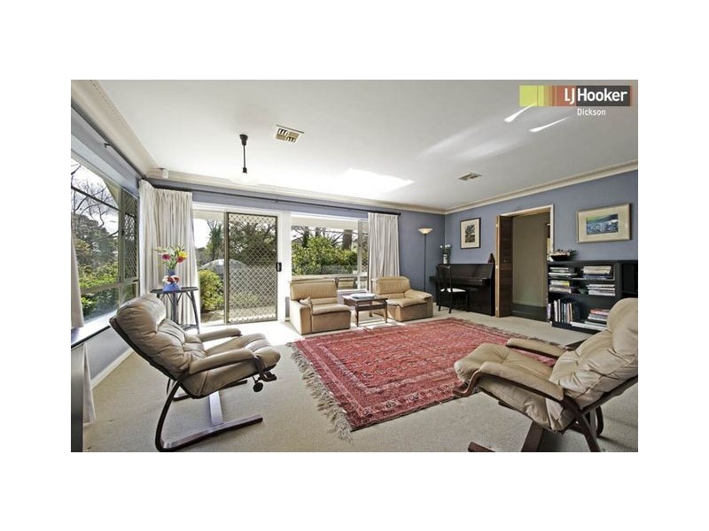 20 Chisholm Street, Ainslie ACT 2602