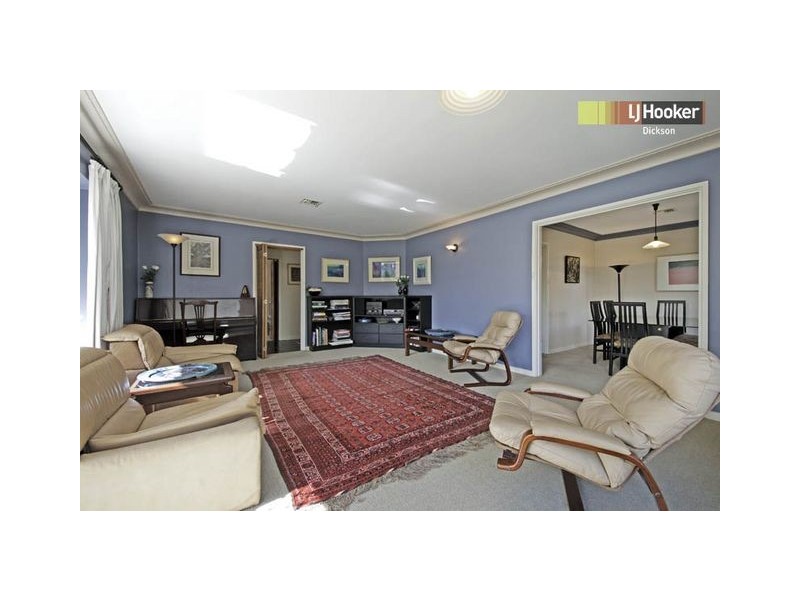 20 Chisholm Street, Ainslie ACT 2602