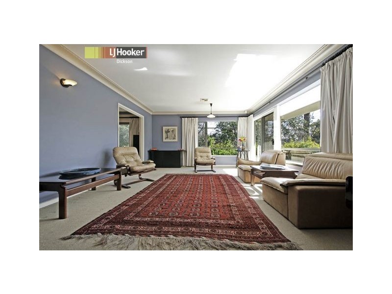 20 Chisholm Street, Ainslie ACT 2602