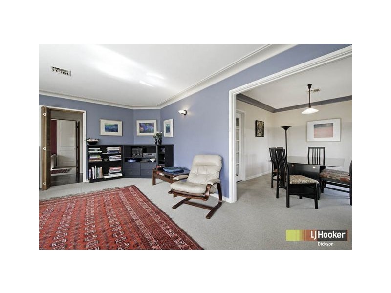 20 Chisholm Street, Ainslie ACT 2602