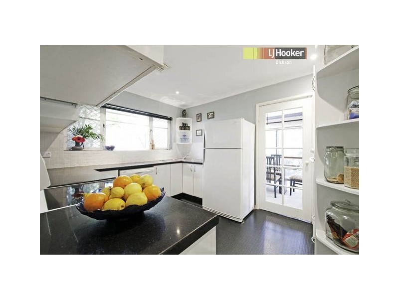 20 Chisholm Street, Ainslie ACT 2602