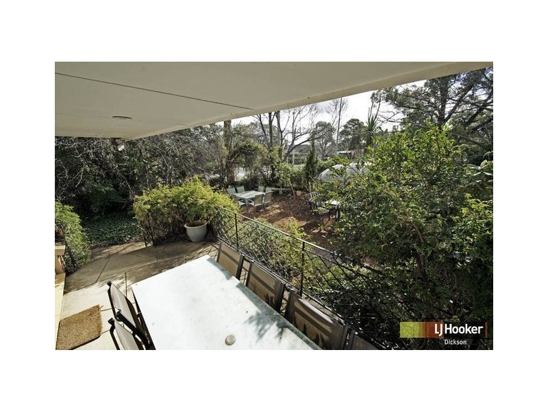 20 Chisholm Street, Ainslie ACT 2602