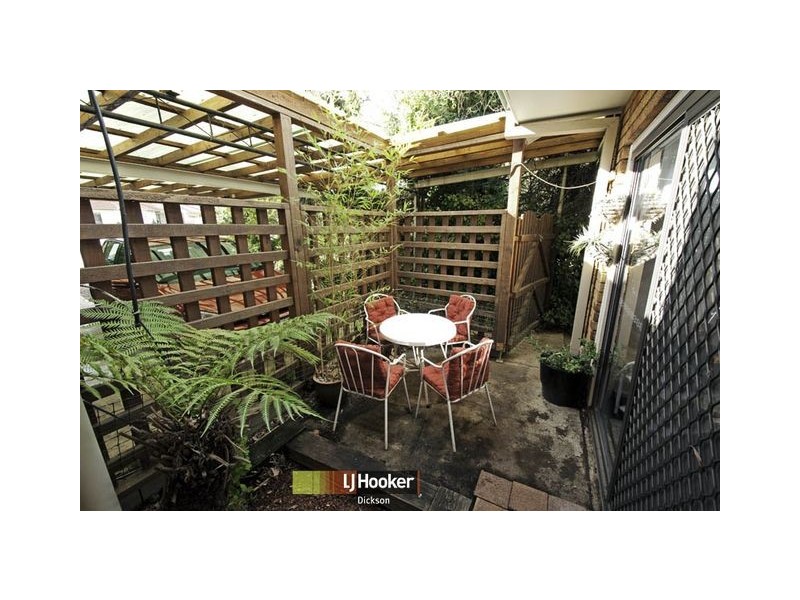 20 Chisholm Street, Ainslie ACT 2602