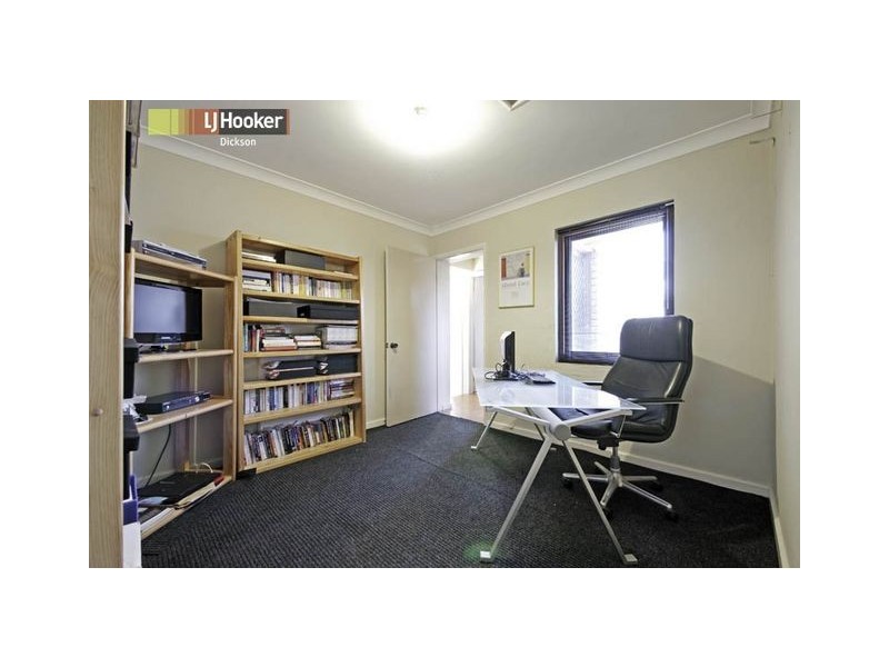20 Chisholm Street, Ainslie ACT 2602