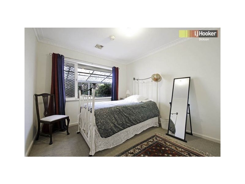 20 Chisholm Street, Ainslie ACT 2602
