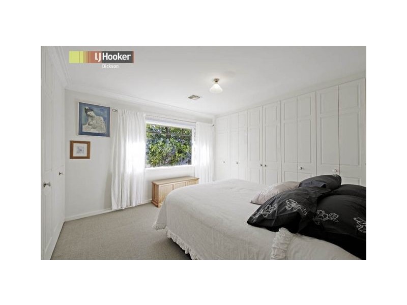 20 Chisholm Street, Ainslie ACT 2602
